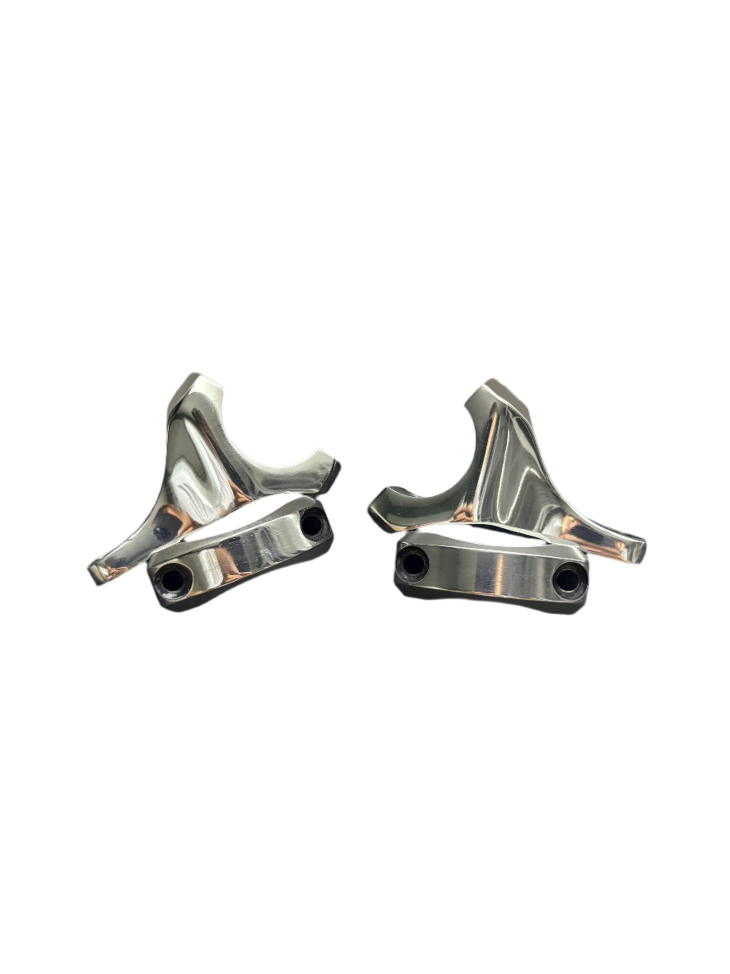 Pre-Polished Funn Rsx Direct Mount