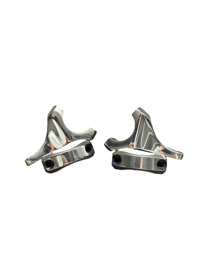 Pre-Polished Funn Rsx Direct Mount