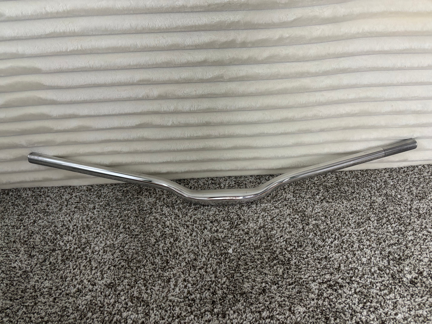 Pre-Polished Stock 31.8mm Bars 20mm rise
