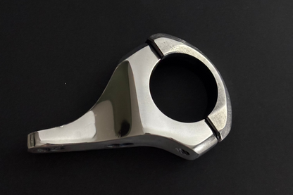 Pre-Polished Funn Rsx Direct Mount